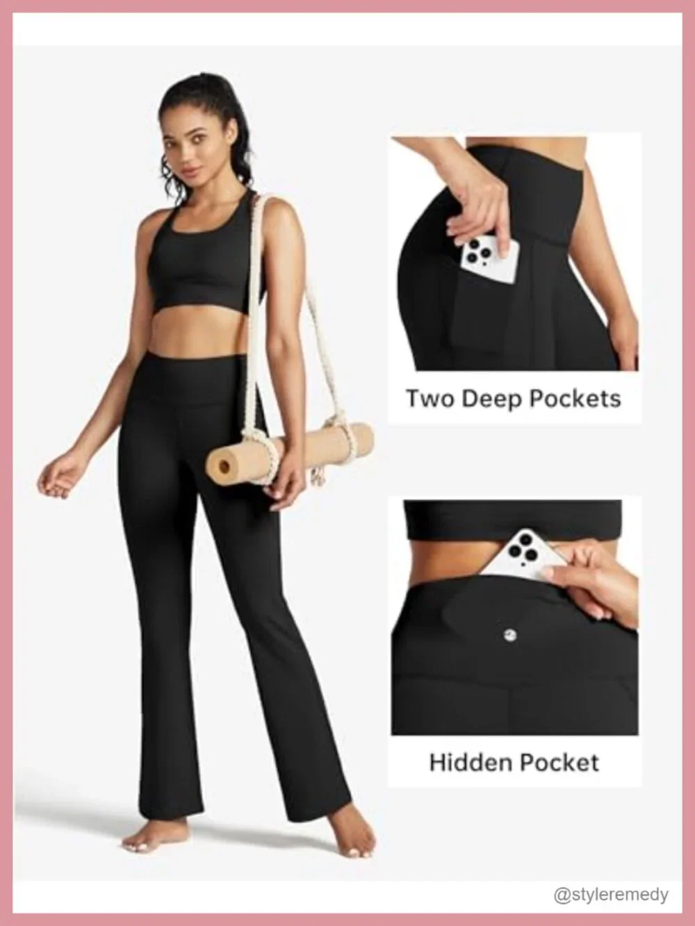 N/A stay chic